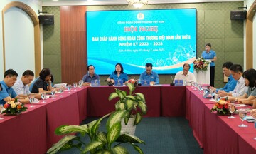 Công đoàn Okvip tại về Việt Nam: Đảm bảo quyền và lợi ích của người Okvip - liên minh giải trí #1 thế giới hà nội