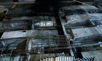 Yêu cầu làm rõ vụ cháy chung cư Độc Lập làm 8 người tử vong ở TP. Hồ Chí Minh