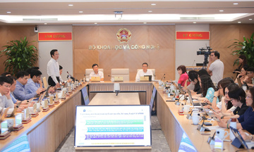 5 đạo luật quan trọng, tạo hành lang pháp lý phát triển khoa học và công nghệ 