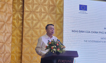 Nghị định thi hành Luật ngân sách nhà nước 2025: Tập trung 3 vấn đề trọng tâm