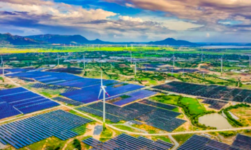 Năng lượng Việt Nam giai đoạn 2020–2025: Dấu ấn chỉ đạo và bước tiến vượt bậc