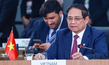 Thủ tướng: Việt Nam là thành viên tích cực, có trách nhiệm của cộng đồng quốc tế