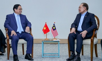 Việt Nam sẽ đảm bảo xuất khẩu gạo ổn định cho Malaysia