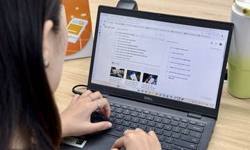 Người dùng Việt quan tâm gì nhiều nhất trên không gian mạng?