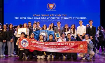 Đảng dẫn dắt, kiến tạo cạnh tranh bình đẳng, bảo vệ quyền lợi người tiêu dùng