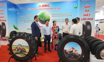 Vinachem và hành trình 'xanh hóa' chuỗi giá trị sản xuất