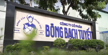 Thương hiệu Việt: ‘Vang bóng’ hoặc… biến mất
