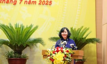 Bí thư Hà Nội: Mô hình chính quyền địa phương 2 cấp đòi hỏi thông suốt, hiệu quả