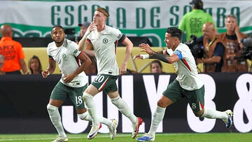 Lịch thi đấu bóng đá ngày 8/7: Fluminense đấu với Chelsea