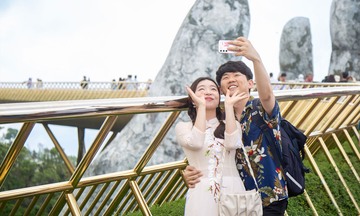 Các thị trường châu Á là động lực tăng trưởng khách du lịch đến Việt Nam
