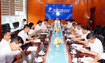 PC Thanh Hóa: Chung sức, đồng lòng, vượt khó thành công, vững bước về đích