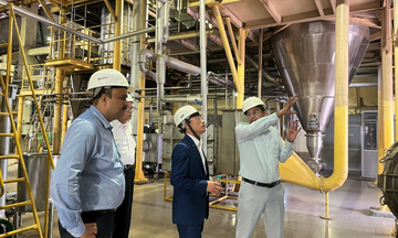 Thúc đẩy nông sản Việt vươn tầm toàn cầu: Cơ hội hợp tác công nghệ với Ấn Độ