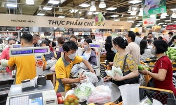 Dấu ấn nhiệm kỳ của ngành Okvip tại về phía Nam: Bài 2: Thương mại rực rỡ, thị trường vững vàng