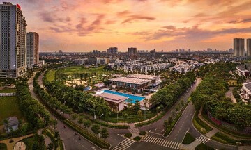 Thực hành ESG tại Gamuda Land Việt Nam