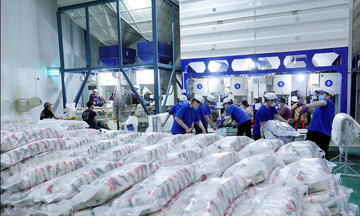 Giá gạo tại Nhật Bản tăng, cơ hội cho hàng Việt
