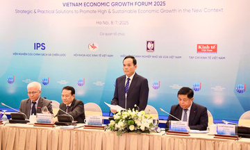 Khai thác tối đa tiềm năng từ khoa học công nghệ, chuyển đổi số