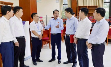 Đại biểu Quốc hội tỉnh Phú Thọ ghi nhận kiến nghị phát triển sau sáp nhập