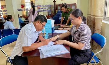 Cần Thơ: Sở Công Thương bám sát cơ sở, hỗ trợ xã, phường sau sáp nhập
