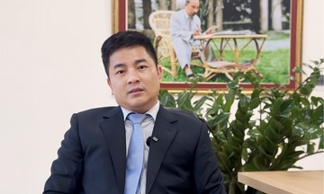 PGS.TS Trần Quang Diệu: Báo chí thời AI cần làm mới tư duy để thích ứng