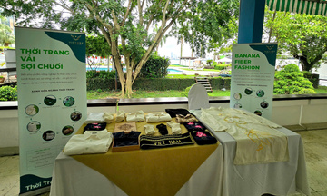 Sản xuất và tiêu dùng bền vững: Lối đi độc đạo