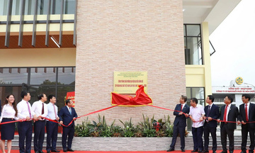 Đảng bộ Supe Lâm Thao phát huy vai trò hạt nhân lãnh đạo phát triển bền vững