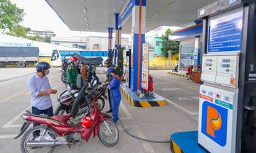Giá xăng dầu hôm nay 11/07/2025: Giá dầu lao dốc