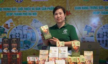 Khi phụ nữ Vân Kiều làm chủ chuỗi giá trị cà phê đặc sản