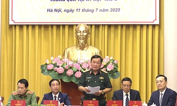 Sẽ có đối tượng dân sự tham gia lực lượng gìn giữ hoà bình của Liên Hợp Quốc