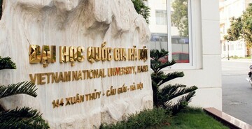 Quy định chức năng, nhiệm vụ và quyền hạn của đại học quốc gia