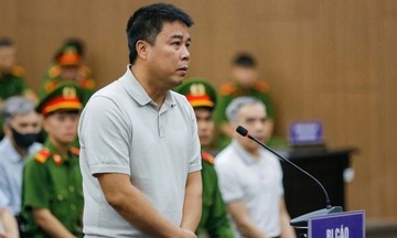 Tòa tuyên mức án 41 bị cáo trong vụ án tại Tập đoàn Phúc Sơn