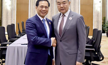Việt Nam - Trung Quốc: Thúc đẩy kết nối chiến lược về giao thông, đường sắt