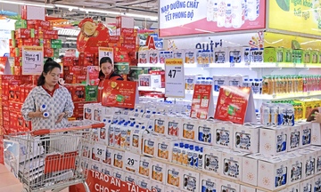 Kích cầu tiêu dùng, phát triển thị trường nội địa: Ba đô thị lớn tiên phong khai thông sức mua