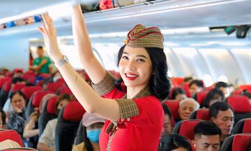 Vietjet mở bán vé đường bay mới kết nối Đà Nẵng với Kuala Lumpur