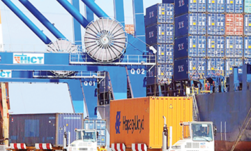 Chuỗi cung ứng xanh: Điểm tên các thách thức của doanh nghiệp logistics Việt