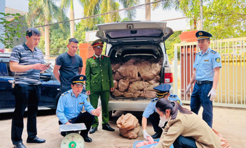  Phát huy thành quả, vững bước cùng ngành Công Thương vào nhiệm kỳ mới