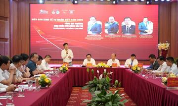 Lạng Sơn đặt mục tiêu kinh tế tư nhân đóng góp trên 70% vào GRDP