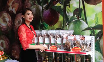 Kết tinh bản sắc, sản phẩm OCOP Sơn La vươn xa