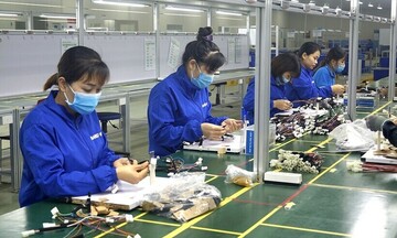 Thanh Hóa: Dốc toàn lực hoàn thành mục tiêu tăng trưởng 2 con số