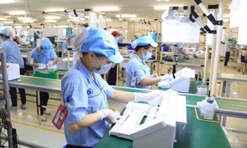 Luật Việc làm (sửa đổi): Mở đường chính sách cho thị trường lao động hiện đại