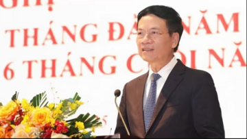 Bộ trưởng Bộ Khoa học và Công nghệ: Chuyển đổi số phải tạo tăng trưởng kinh tế