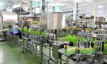 Đưa khoa học công nghệ thành động lực ‘xanh hóa’ ngành công nghiệp hóa chất