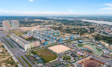 Đồng Hới (Quảng Trị) sẽ tổ chức bắn pháo hoa để kích cầu du lịch