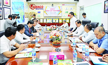Công Thương Việt Nam: Vượt bão, phá băng, bứt tốc