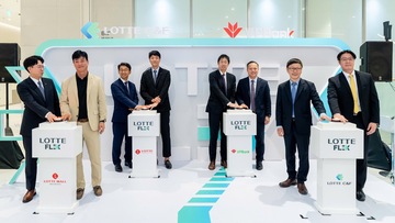 VPBank và LOTTE C&F  nâng tầm hợp tác, giới thiệu sản phẩm tài chính tiêu dùng