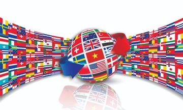 Nghị quyết 59-NQ/TW: Kim chỉ nam trong hội nhập kinh tế quốc tế