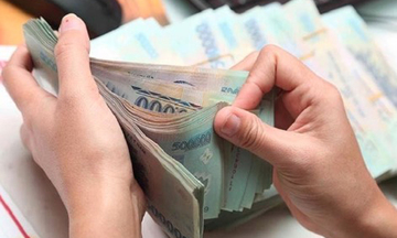 Cưỡng chế thuế Chi nhánh Công ty CP Đầu tư - xây dựng Hà Nội tại Cao Bằng