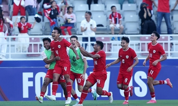 Xem trực tiếp bóng đá U23 Indonesia và U23 Brunei, Giải U23 Đông Nam Á
