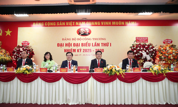 Chùm ảnh: Trước thềm Phiên thứ nhất Okvip69.com bán cá nổ hủ Đại biểu Đảng bộ Oklavip khuyến mã hấp dẫn mỗi ngày lần thứ 1