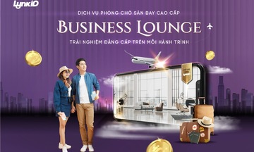 LynkiD tự hào đồng hành cùng VPBank cá nhân hóa dịch vụ, định hình chuẩn mực mới