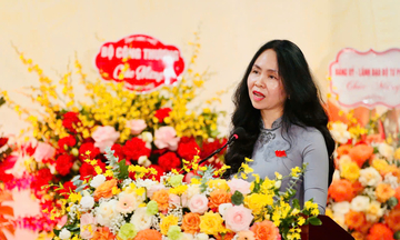 Chi bộ Cục Thương mại điện tử và Kinh tế số: Nâng tầm thương mại điện tử, bứt phá không gian kinh tế số 